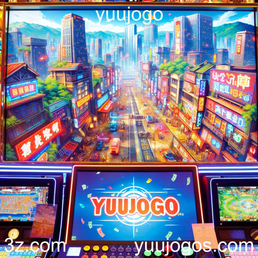 A Importância dos Jogos de Simulação na Indústria de Games