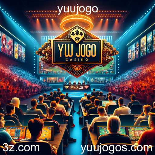 A Ascensão dos Esports: Mais do que Apenas Jogos